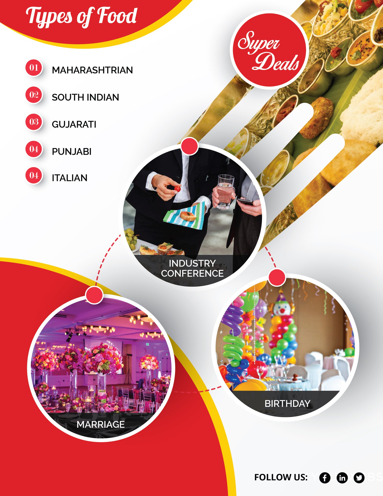 Surya Caterers